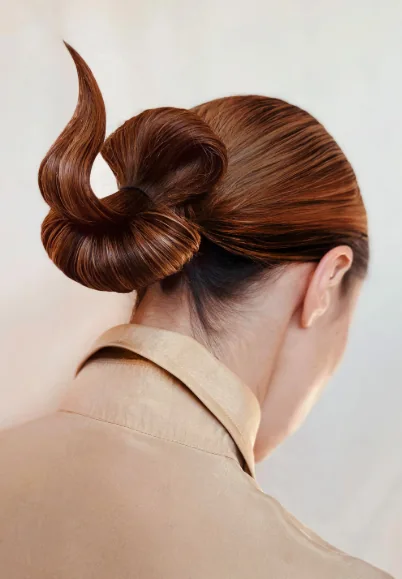 Universo creativo de Shu Uemura