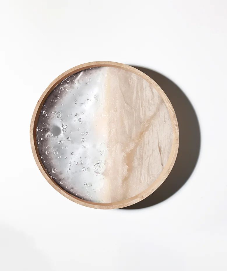 Universo e ingredientes de Color Lustre