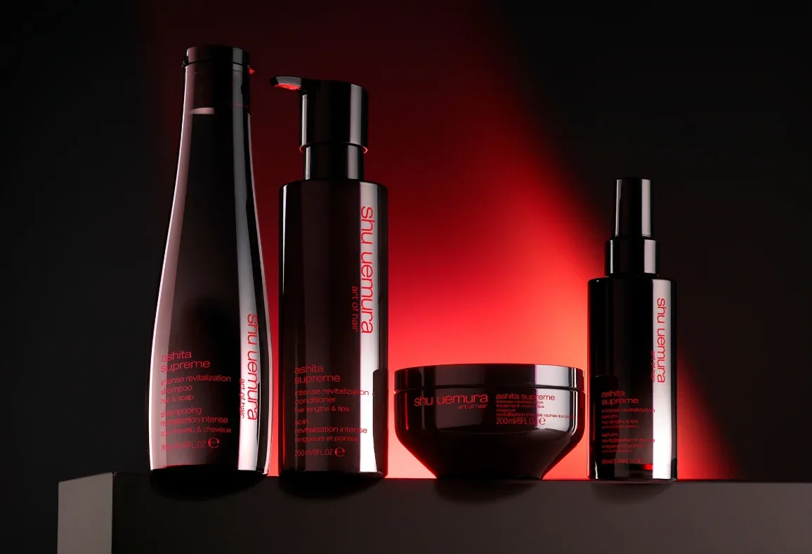 Shu Uemura Ashita Supreme