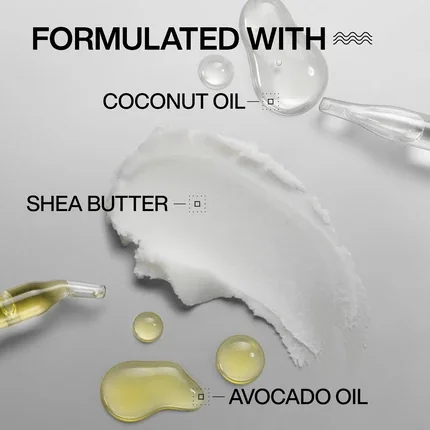Universo e ingredientes de Acidic Bonding Curls