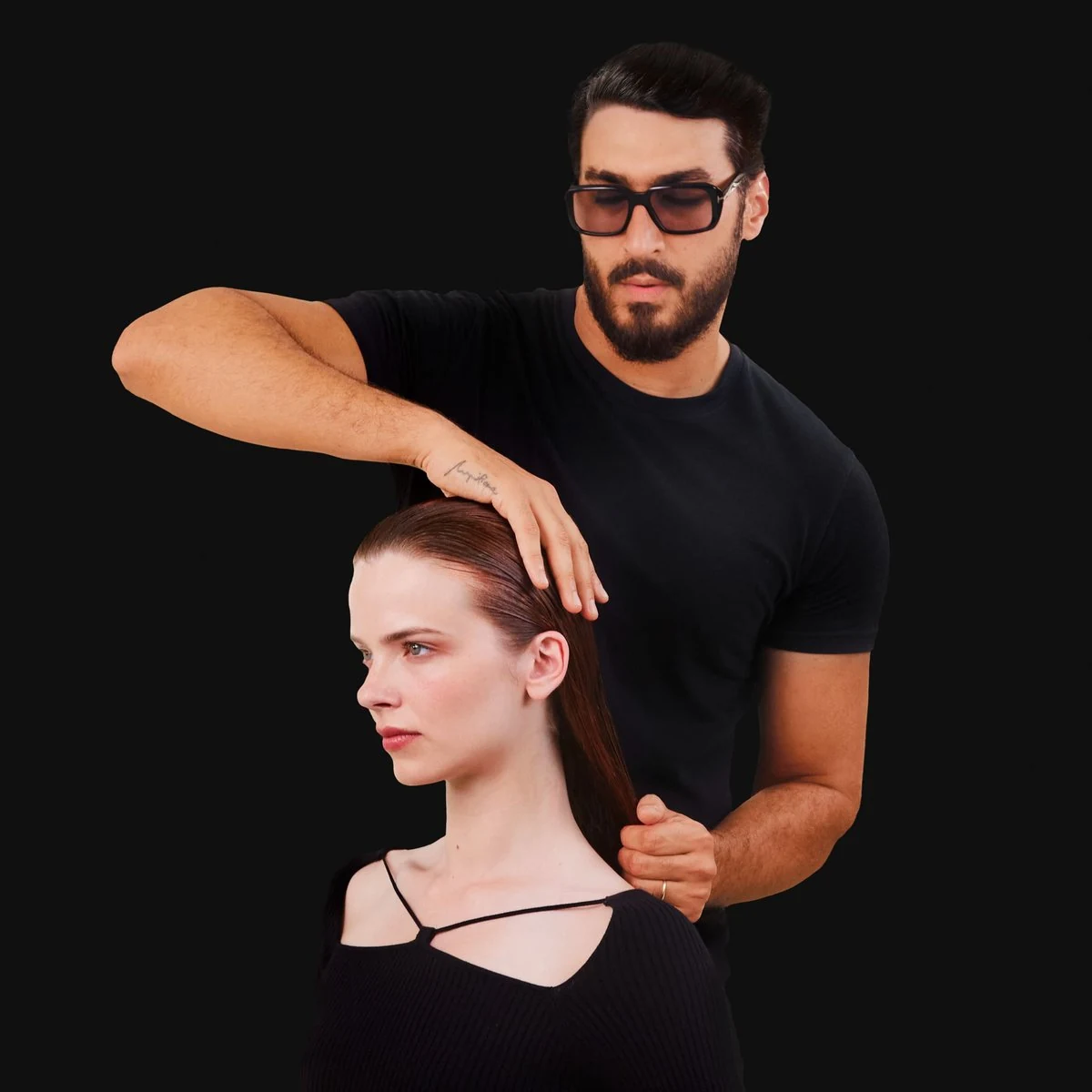Universo creativo de L’Oréal Professionnel