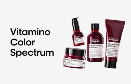 L’Oréal Professionnel Vitamino Color Spectrum