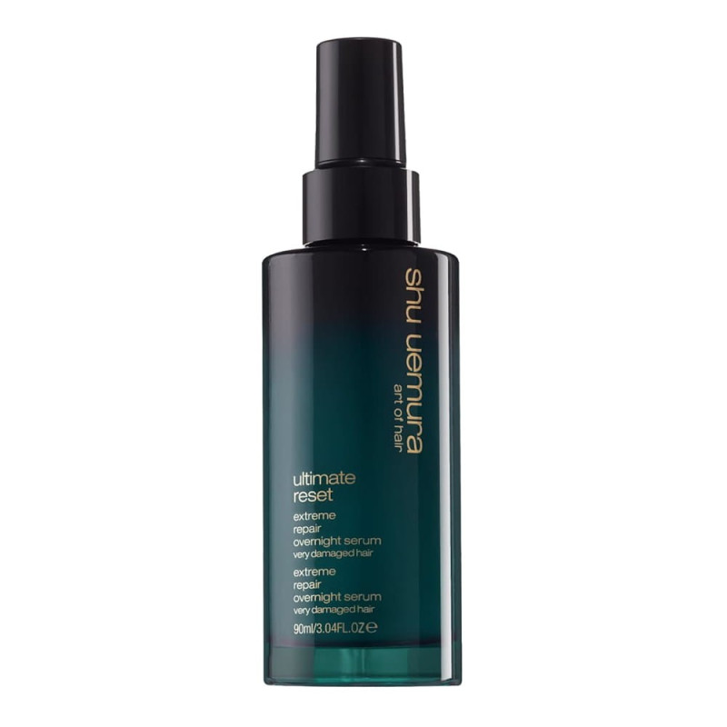 Shu Uemura Ultimate Reset Serum Reparador de Noche