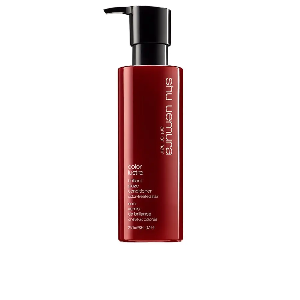 Shu Uemura Color Lustre Acondicionador · 250 ml