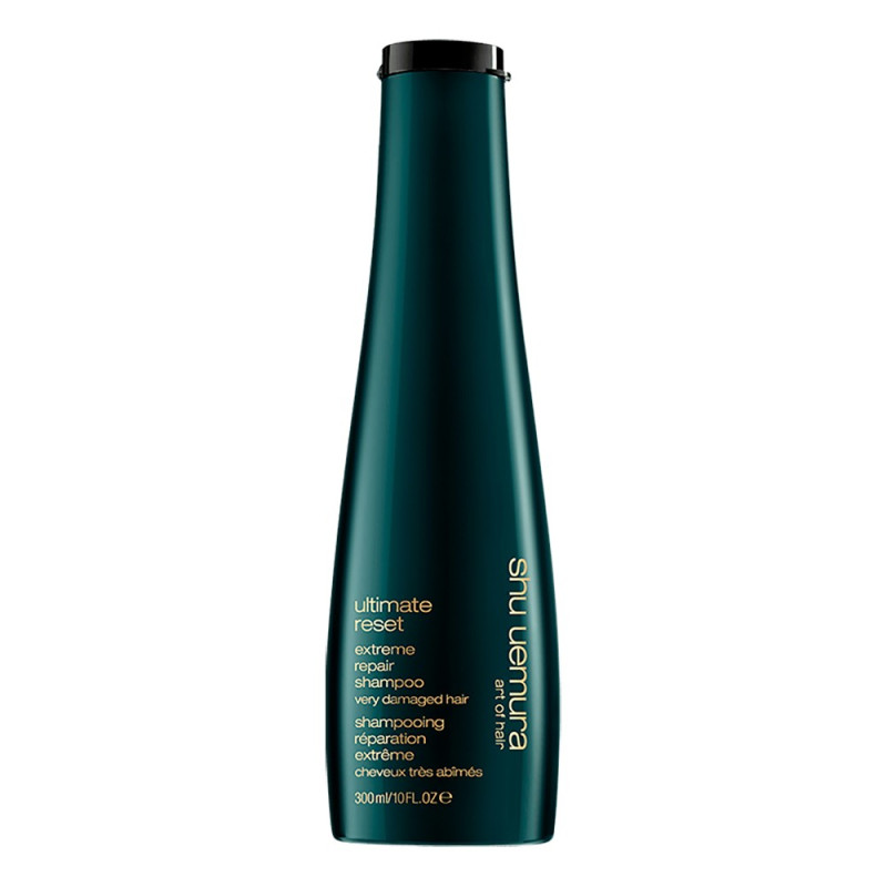 Shu Uemura Ultimate Reset Champú · 300 ml