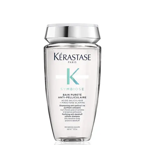 Kérastase Bain Pureté Anti-Pelliculaire 