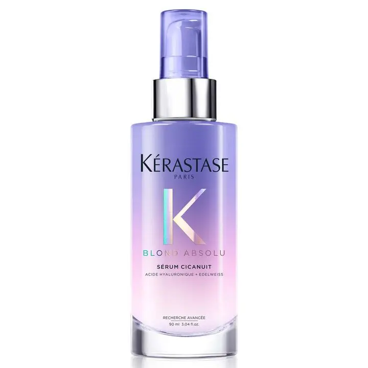 Kérastase Sérum Cicanuit 