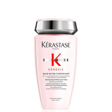 Kérastase Bain Nutri-Fortifiant