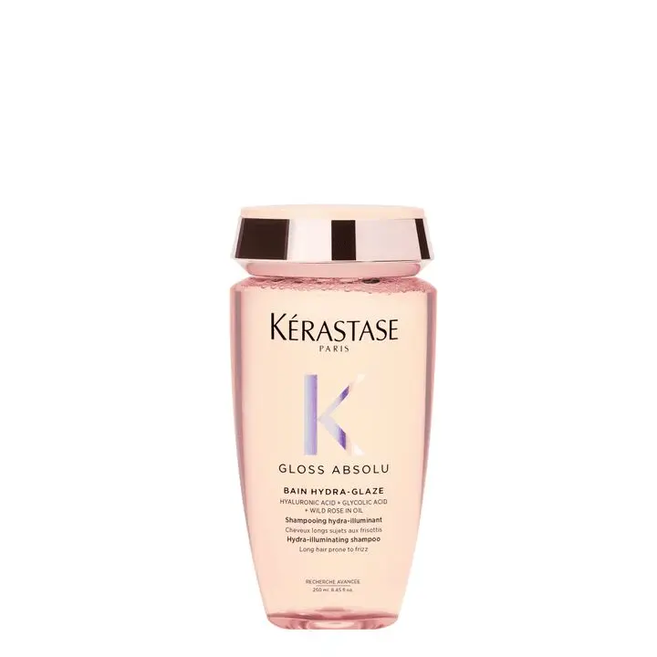 Kérastase Gloss Absolu Bain Hydra-glaze 