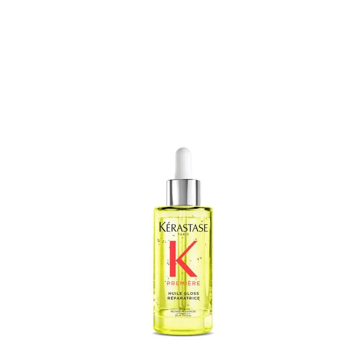 Kérastase Première | Huile Gloss Réparatrice 