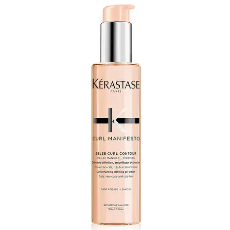 Kérastase Gelèe Curl Contour 