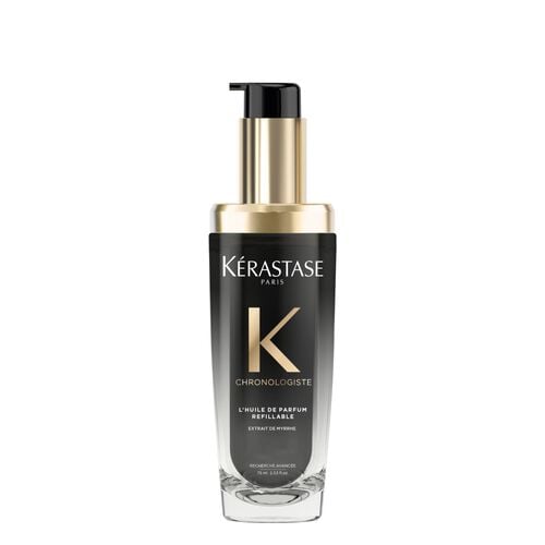 Kérastase Chronologiste L'Huile de Parfum Refillable · 75 ml