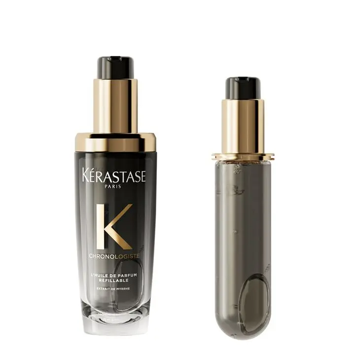 Kérastase L'huile de Parfum 