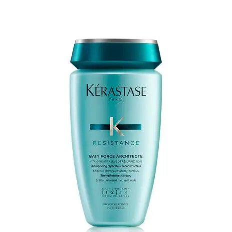 Kérastase Bain Force Architecte 