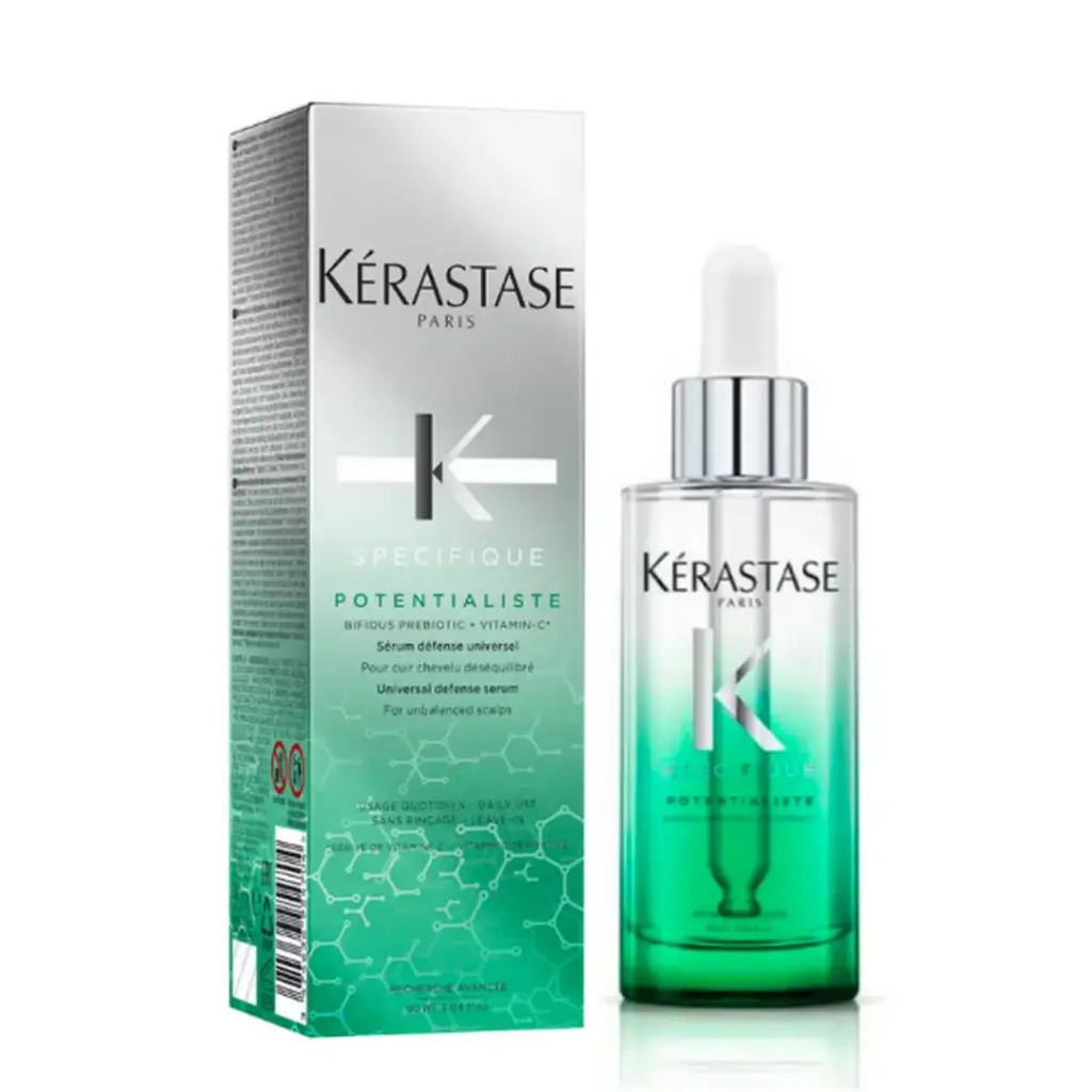 Kérastase Sérum Défense Universel 