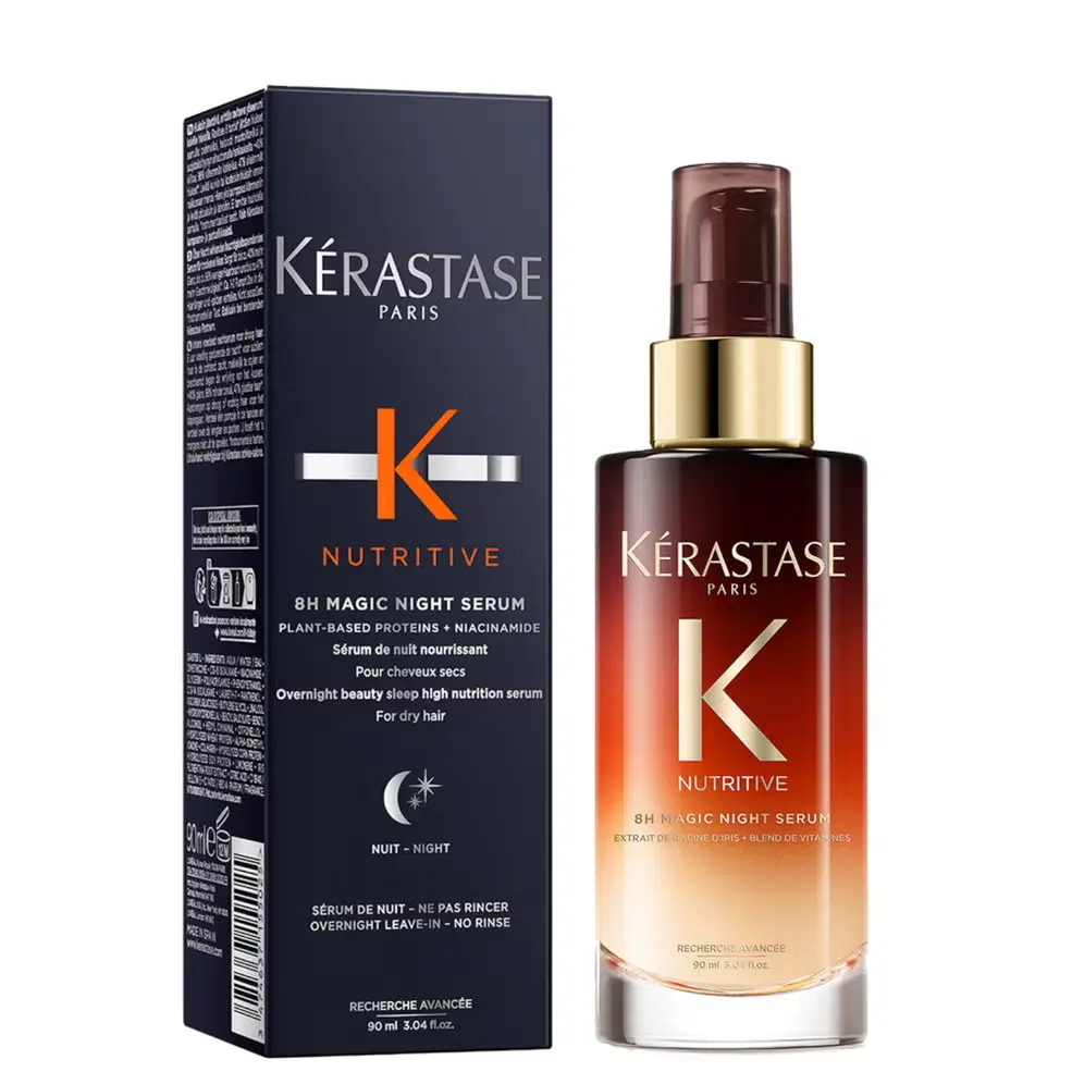 Kérastase 8h Magic Night Sérum 