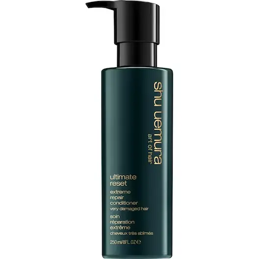 Shu Uemura Ultimate Reset Acondicionador · 250 ml