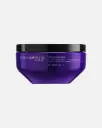Shu Uemura Yubi Blonde Mascarilla violeta · 200 ml