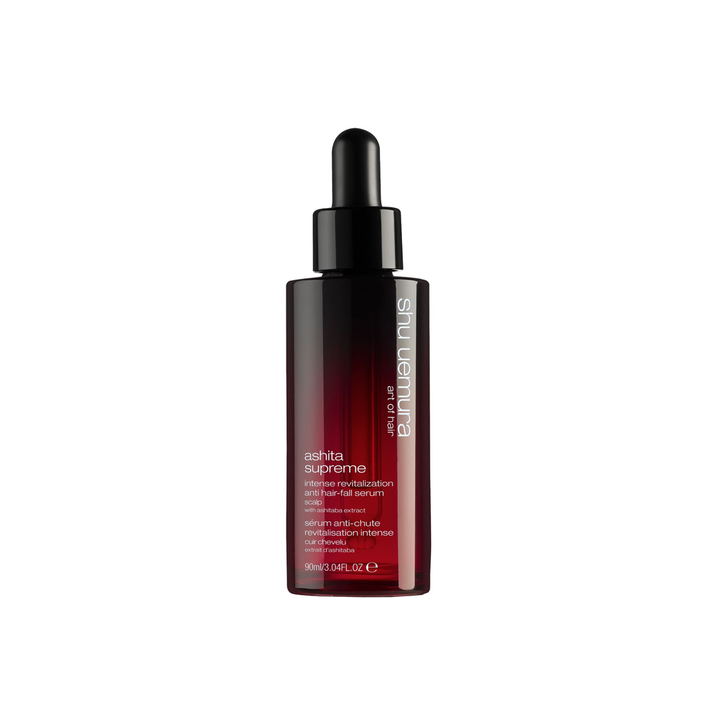 Shu Uemura Ashita Supreme Sérum Anti-caída
