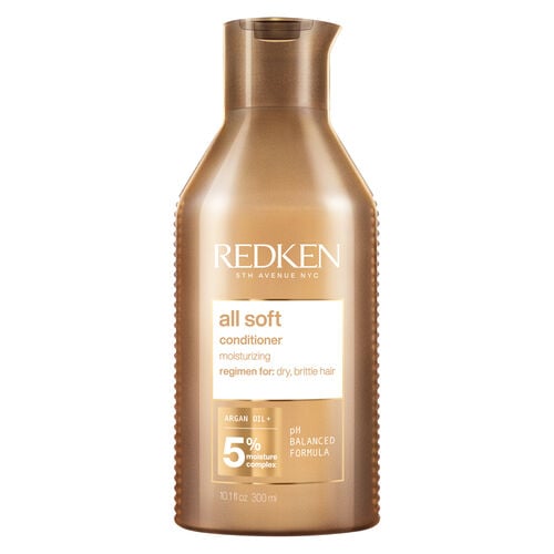 Redken Acondicionador All Soft · 300 ml