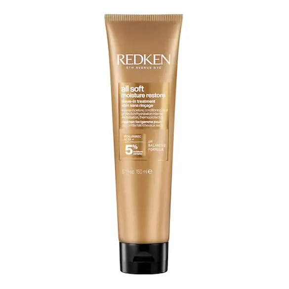 Redken All Soft Leave-In