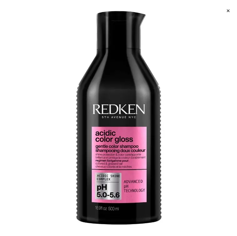 Redken Acidic Color Gloss Champú