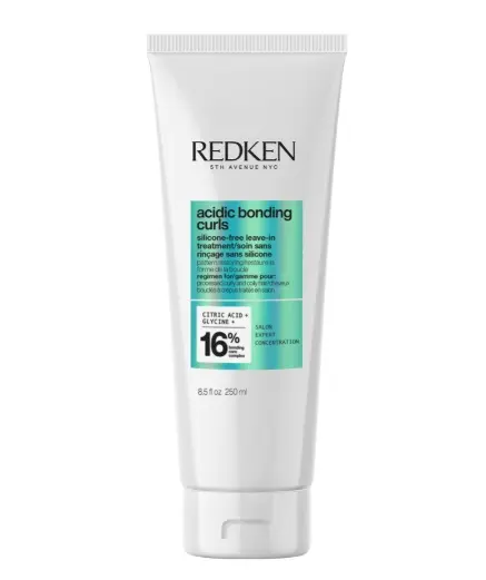 Redken ABCurls Leave-In 250ml
