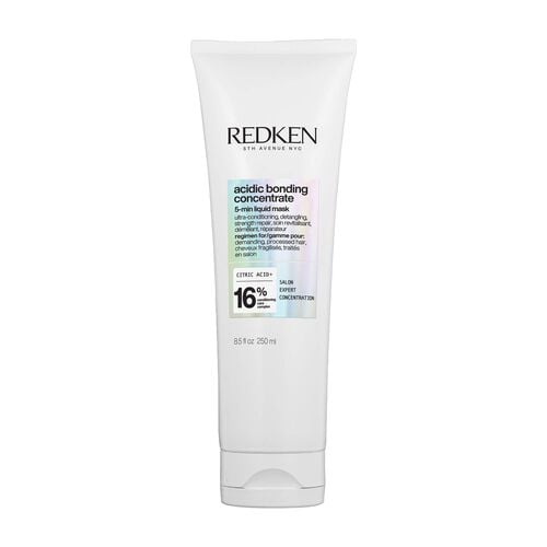 Redken Mascarilla Líquida 5min Acidic Bonding Concentrate · 250 ml