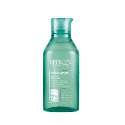 Redken Scalp Champú Amino Mint · 300 ml