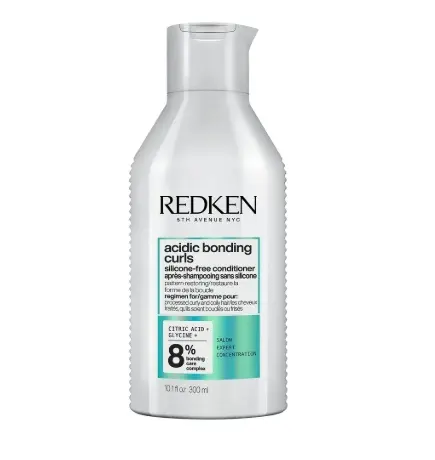 Redken ABCurls Acondicionador