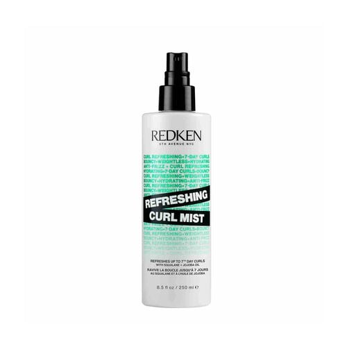 Redken Curl Stylers Refreshing Mist · 250 ml