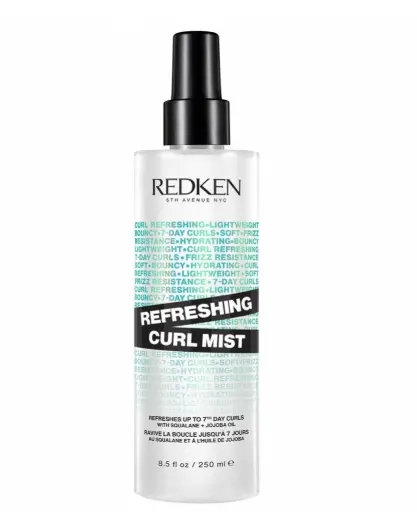 Redken Spray Curl Mist 250ml