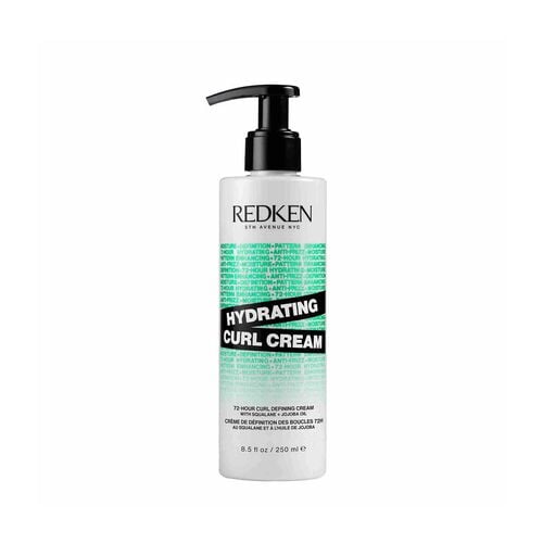 Redken Curl Stylers Hydrating Cream · 250 ml