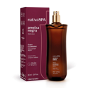 Aceite glorioso para cuerpo y cabello Nativa Spa - Ciruela