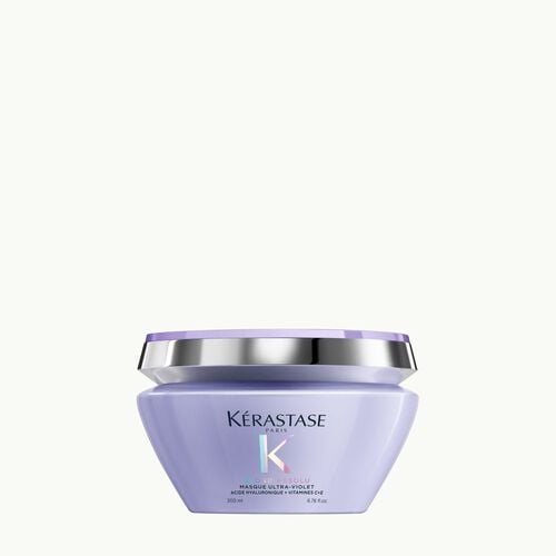 Kérastase Blond Absolu Masque Ultra-violet · 200 ml