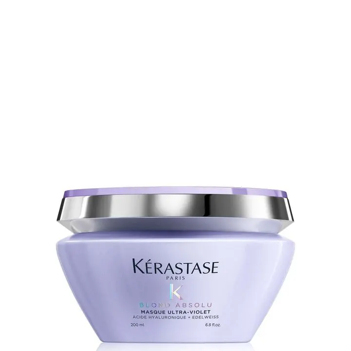 Masque Ultra Violet 200ml
