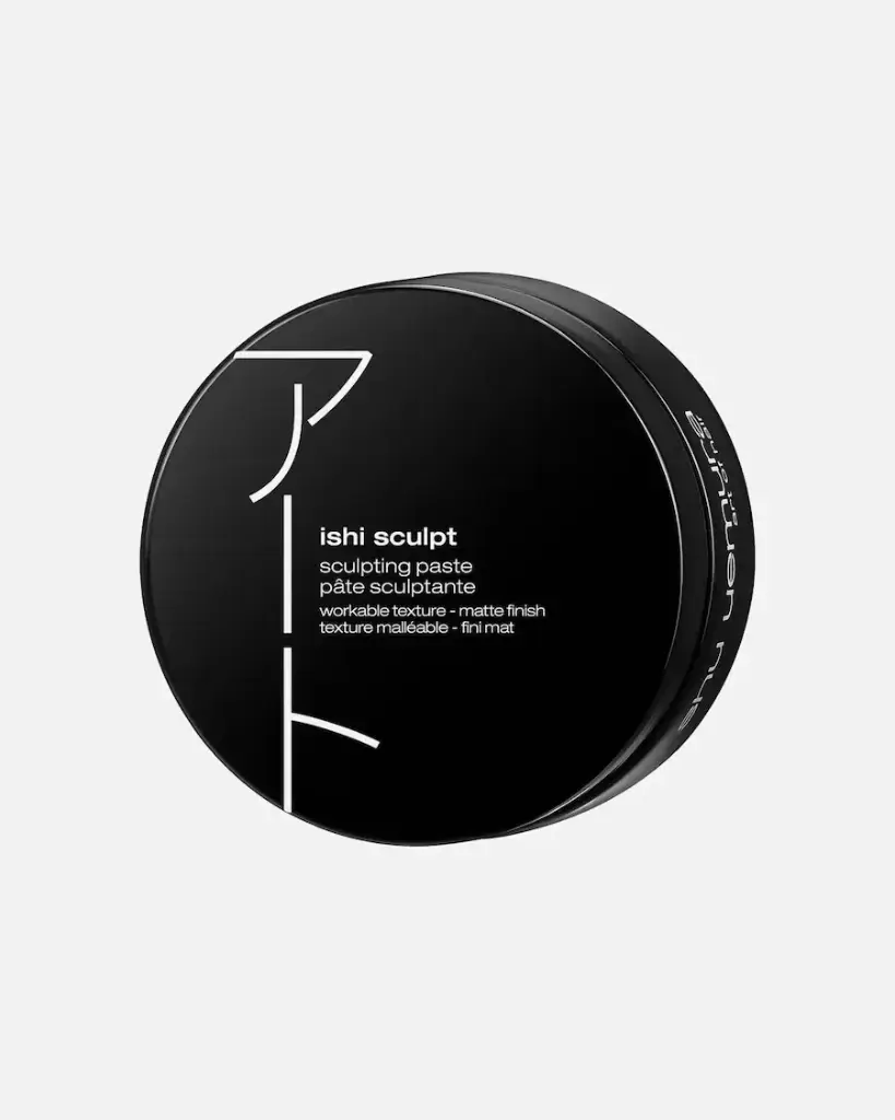 Shu Uemura Ishi Sculpt Cera Modeladora