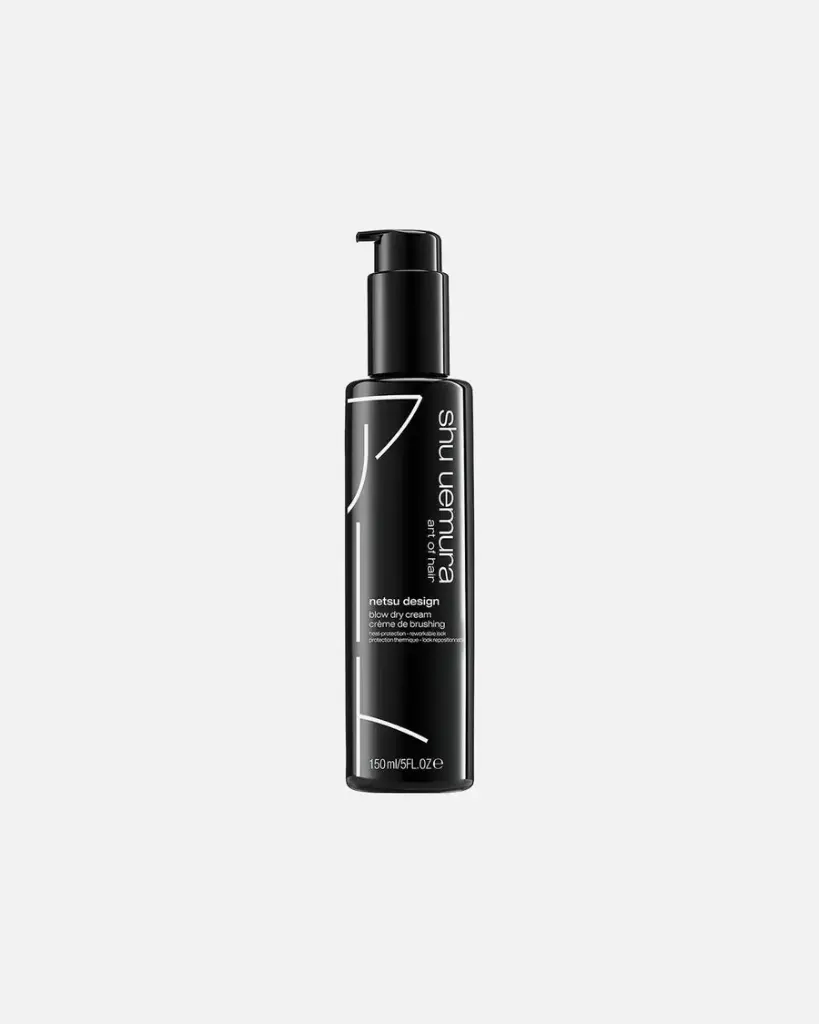 Shu Uemura Netsu Design