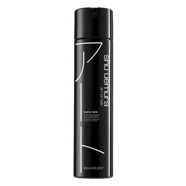 Shu Uemura Kumo Hold Laca