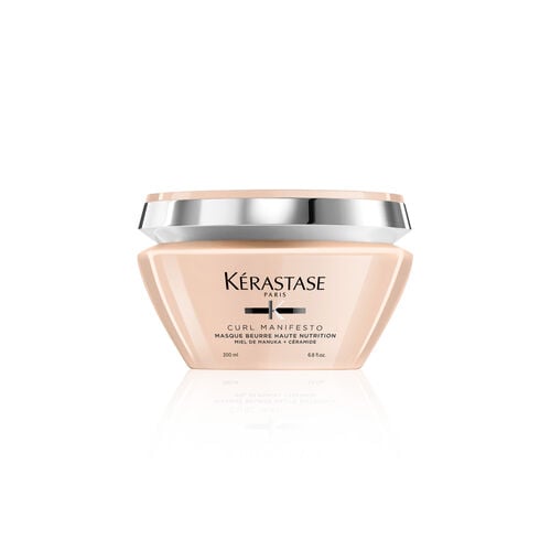 Kérastase Curl Manifesto Masque Beurre Haute Nutrition · 200 ml