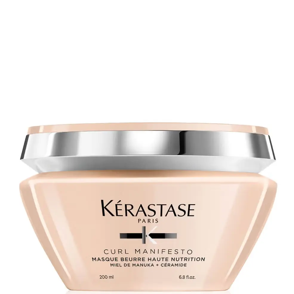 Kérastase Masque Beurre Curl Manifesto