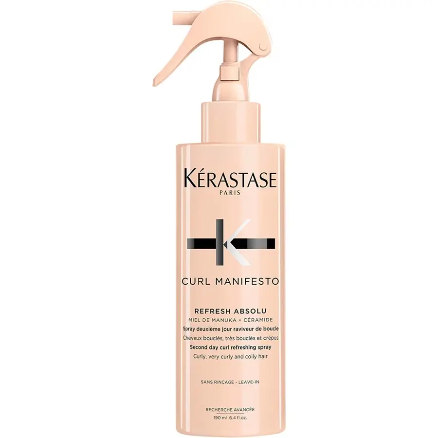Refresh Absolu Curl Manifesto 190ml