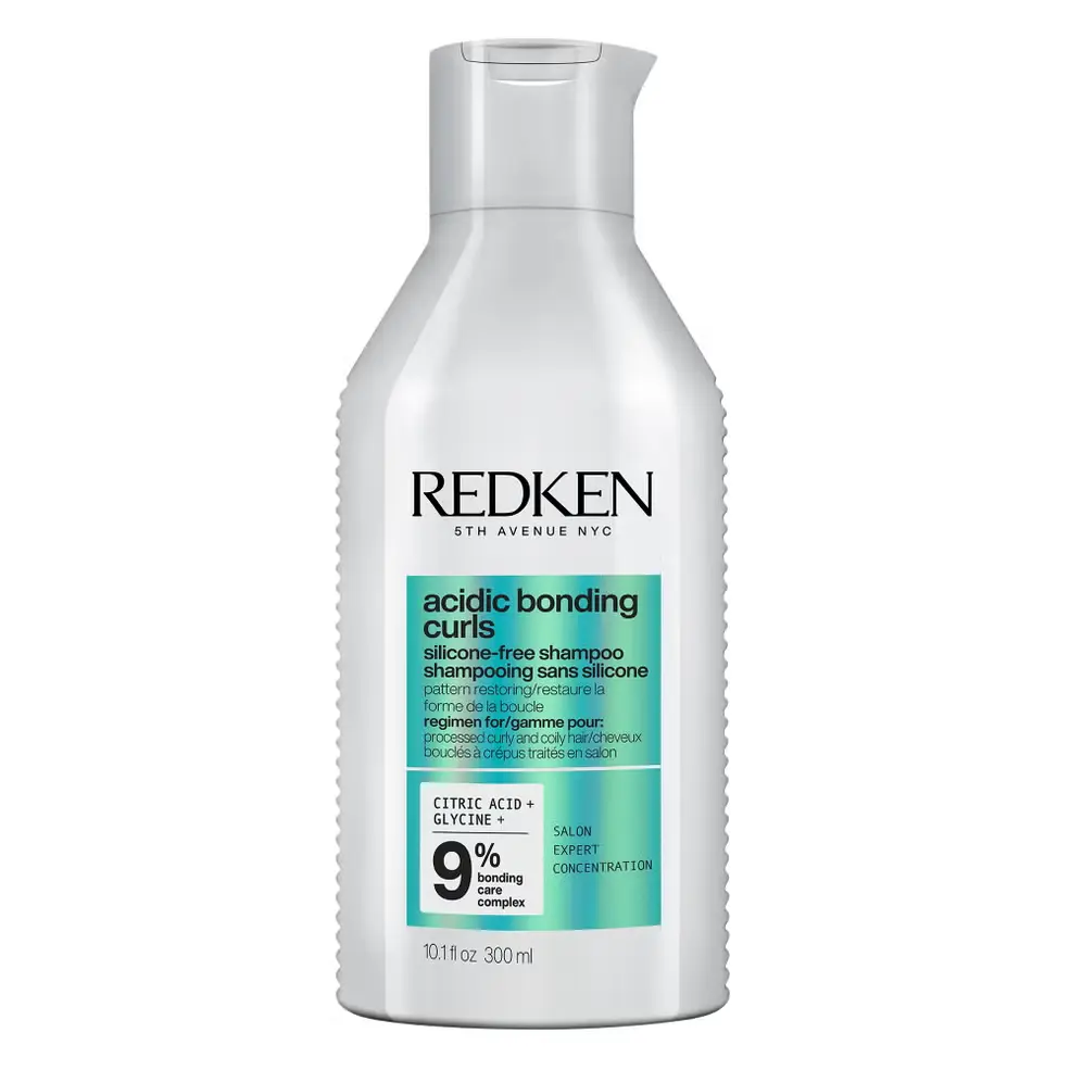 Redken ABCurls Champú