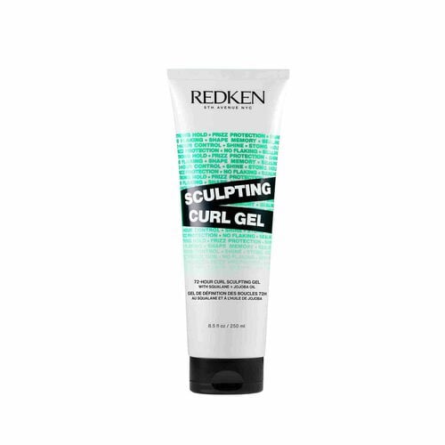 Redken Curl Stylers Sculpting Gel · 250 ml