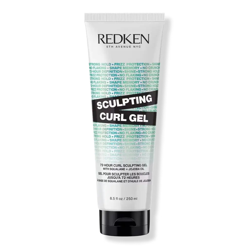 Redken ABCurls Sculpt Curl Gel