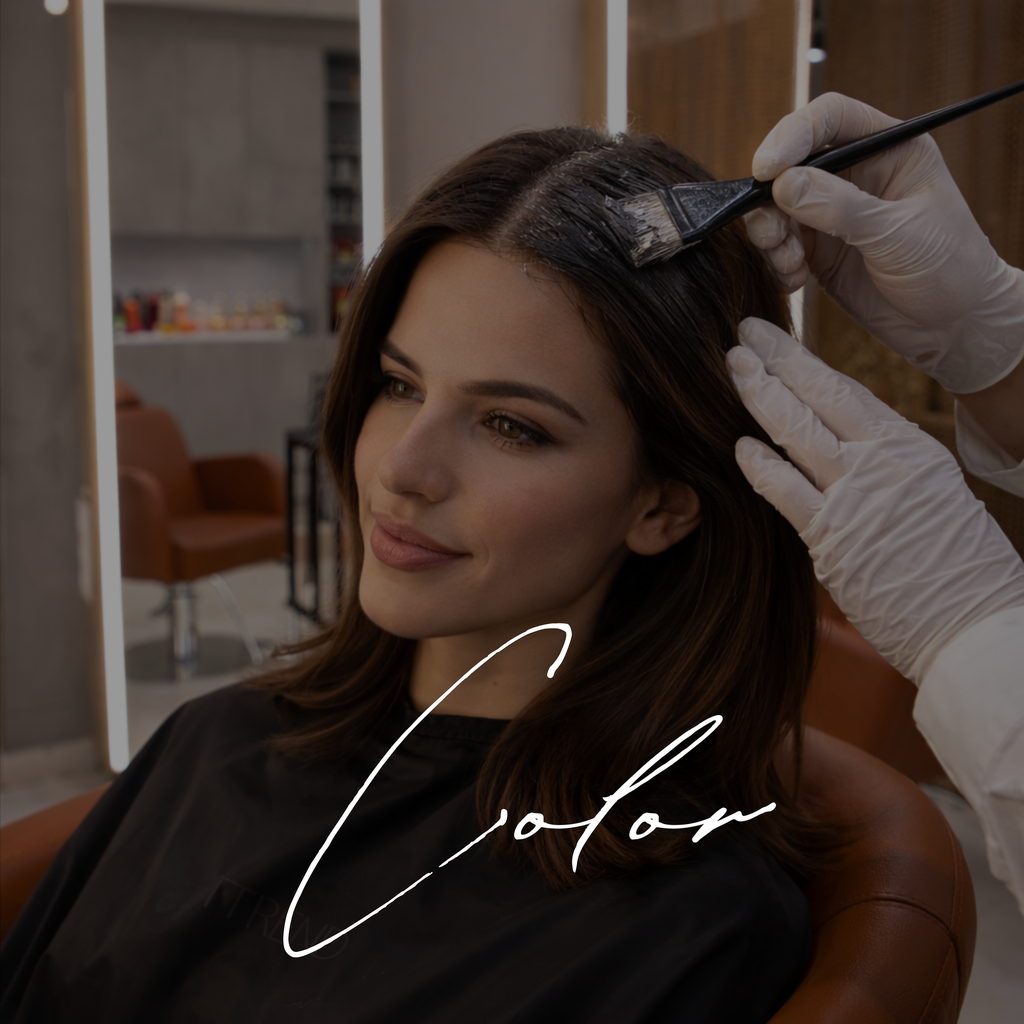 Infusión de Luz | Coloración esencial y diagnóstica