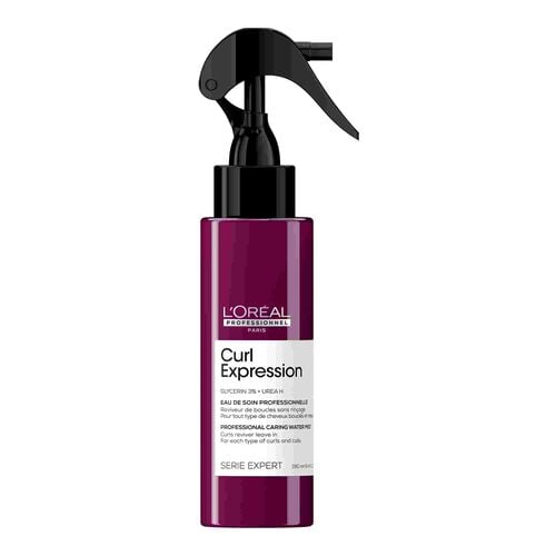L’Oréal Professionnel Curl Expression Agua reanimadora de rizos · 200 ml