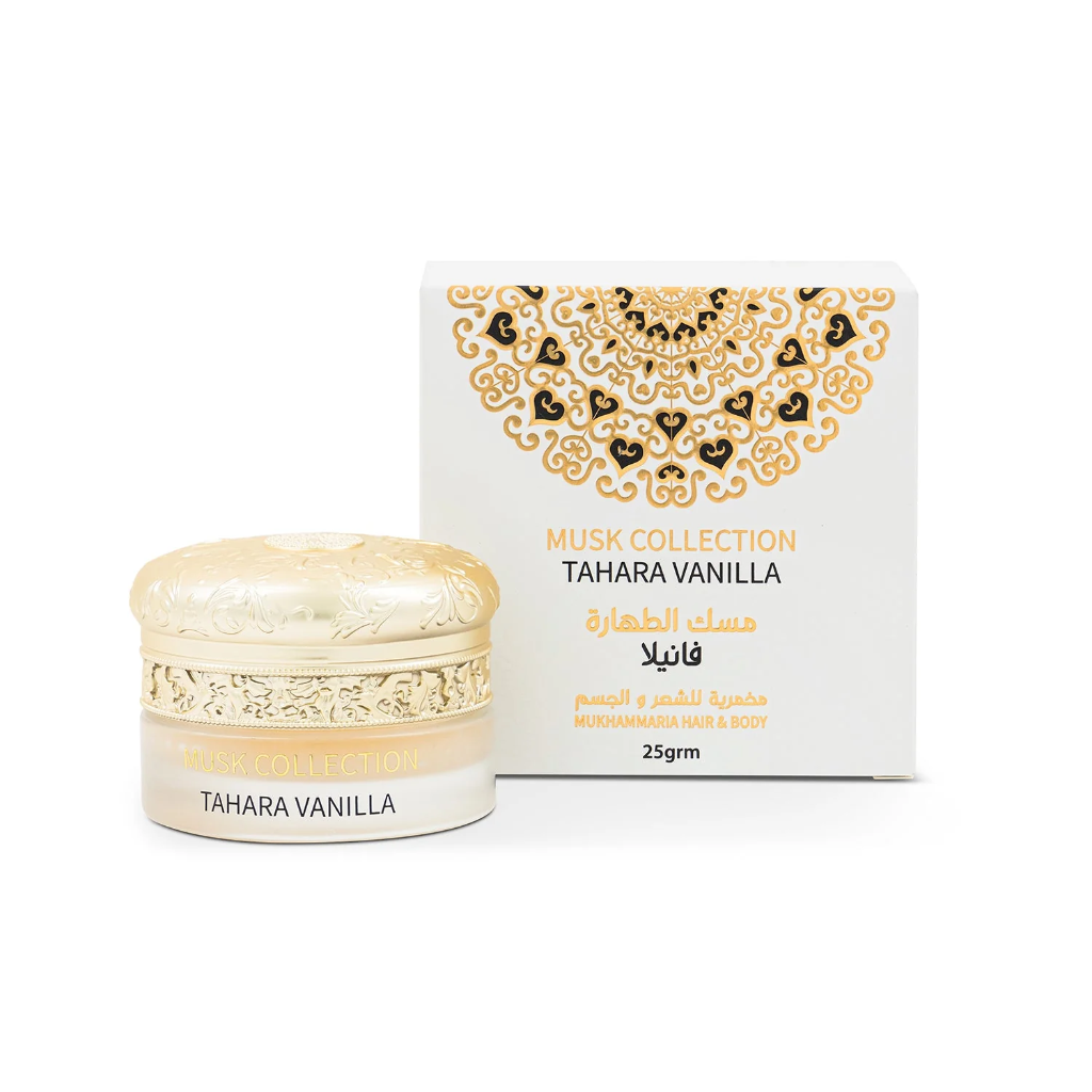 Bálsamo perfumado para cabello