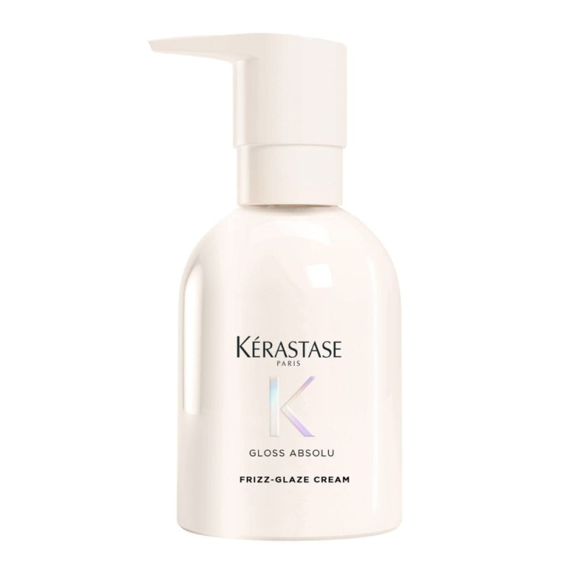 Kérastase Gloss Absolu Frizz-Glaze Cream (250ml)