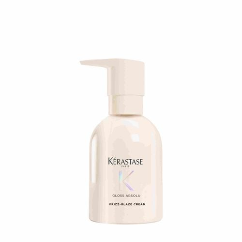 Kérastase Gloss Absolu Frizz-Glaze Cream · 250 ml